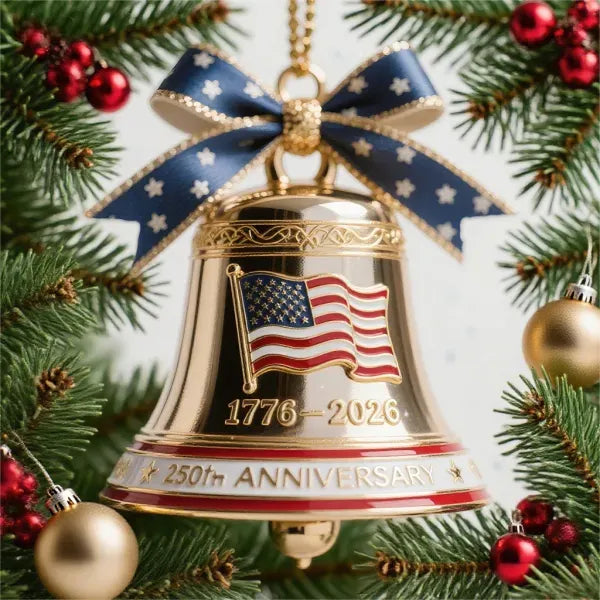 Limited Edition United States 250th Anniversary