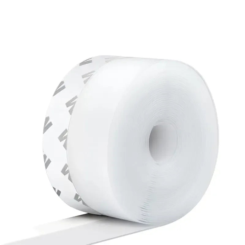 Clean. Measure. Peel. Press.