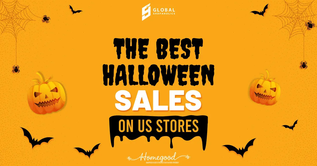 Halloween Best Sellers