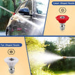 🔥BUY 2 FREE SHIPPING - Jet Nozzle Power Washer for Garden Hose
