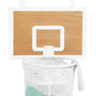 Laundry Basketball Hamper