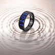 Smart Ring Track Sleep, Heart Rate & Recovery 24/7 — Without a Subscription