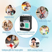🔥Limited-Time 50% OFF | ✨Kids' Electronic ATM Piggy Bank with Password & Automatic Bill Feeder