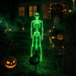 🔥 LAST DAY SALE 50% OFF 💀Halloween Solar Garden Lights