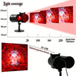 🎃 50% OFF TODAY! 32FT HD Halloween Projector Light – 10 Spooky Patterns to WOW Your Party 👻✨
