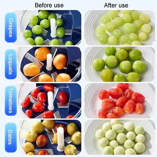 Rechargeable Automatic Fruit Peeling Machine,Efficient and Hassle-Free for Kitchen
