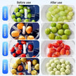 Rechargeable Automatic Fruit Peeling Machine,Efficient and Hassle-Free for Kitchen