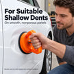 High Suction Dent Puller Suction Cup, Heavy Duty Panel Lifter for Car Dent Repair 🚗