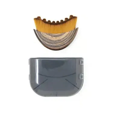 Buy 2 Get 1 Free - Contour Face Brush