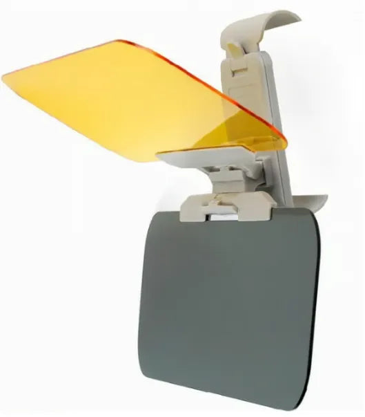 🚗Sun Visor for Car Universal Anti-Glare Polarized Visor Extender