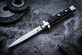 Italian Mafia Hurricane Series (Last day super discount)
