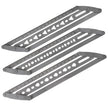 🎖️Adjustable Leather Belt Hole Punch | Stainless Steel Ruler Tool for Belts & Straps