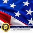 🎉4th Of July Flash Sale 65K+🔥American Car Hood Flag🦅