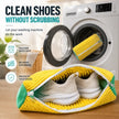 Protect Your Favorite Sneakers with a No-Scrub Shoe Washing Bag Designed for Everyday Cleaning