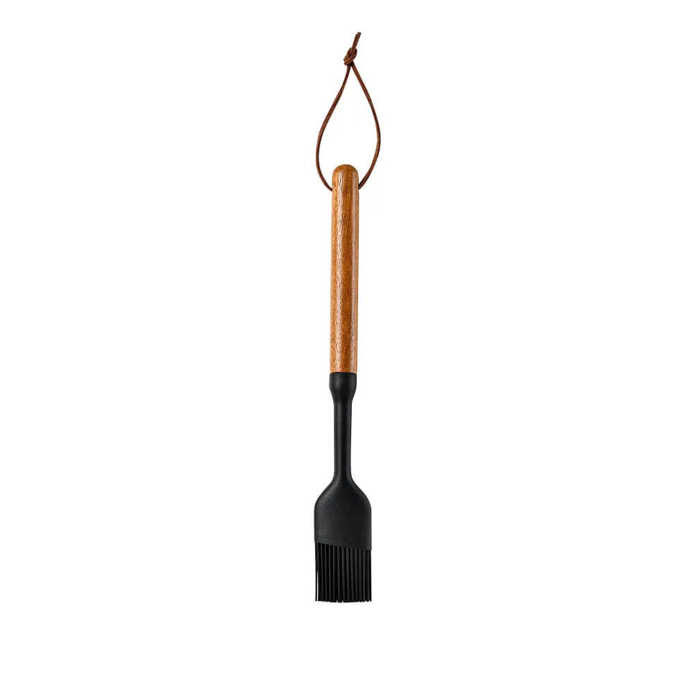 🔥🔥Multi-function Spoon✨ 2-in-1 BPA-Free Kitchen Spoon (Acacia Wood Handle)🌿
