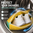Protect Your Favorite Sneakers with a No-Scrub Shoe Washing Bag Designed for Everyday Cleaning