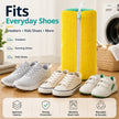 Protect Your Favorite Sneakers with a No-Scrub Shoe Washing Bag Designed for Everyday Cleaning