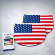 🎉4th Of July Flash Sale 65K+🔥American Car Hood Flag🦅