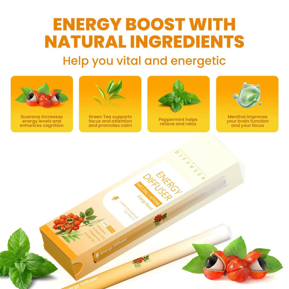 Hot Sale 70% OFF !⚡50K+ SOLD!🔥🔥Pure Herbal Diffuser for Natural Health Support