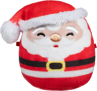 Early Christmas pre-sale🎅Squishmallows Original 24-Day Micromallows Holiday Advent Calendar