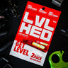 LVLHED™ Bow Level