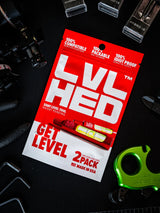 LVLHED™ Bow Level