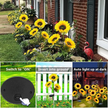 🌻Mother's Day Sale 49% OFF- 🌞Solar LED Sunflower Garden Lights-29.6inch/74cm