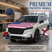 🎉4th Of July Flash Sale 65K+🔥American Car Hood Flag🦅