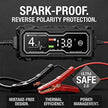 🔥Father's Day Flash Sale | 49% Off Free Shipping! Boost X GBX155 4250A Car Jump Starter For 10L Gas & 8L Diesel Engines
