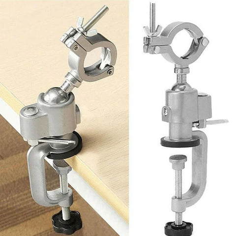 DrillHold360 - Safe drilling and grinding work in no time at all