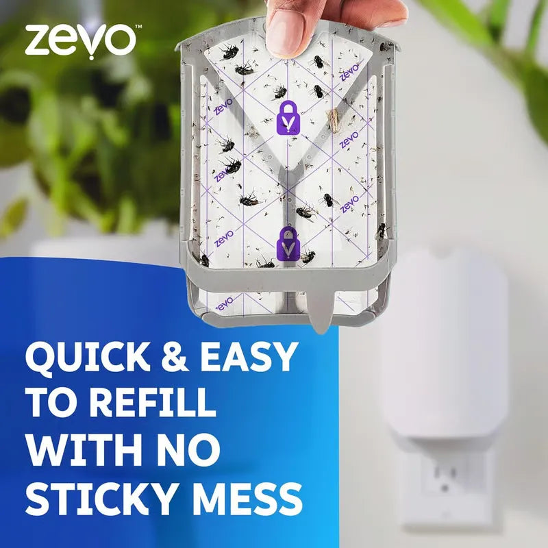 🎁🎉Only $29.99 This Week🌟🌸 Spring Cleaning Essential | Flying Insect Trap