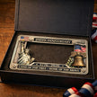 🦅250th Anniversary Commemorative License Plate Frame