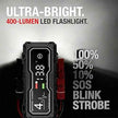 🔥Father's Day Flash Sale | 49% Off Free Shipping! Boost X GBX155 4250A Car Jump Starter For 10L Gas & 8L Diesel Engines