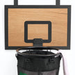 Laundry Basketball Hamper