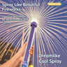 🥳2026 HOT SALE🥳💞50K+ SOLD!🎆💦 50% OFF! Pull‑Out Water Gun Toy – Creates stunning firework water effect. Perfect for beach, pool or bath. Lightweight & ergonomic. Endless splash fun. 🏖️✅