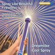 🥳2026 HOT SALE🥳💞50K+ SOLD!🎆💦 50% OFF! Pull‑Out Water Gun Toy – Creates stunning firework water effect. Perfect for beach, pool or bath. Lightweight & ergonomic. Endless splash fun. 🏖️✅