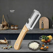 ✨Buy 1 Get 1 Free✨Multi-Functional Vegetable Peeler for Kitchen