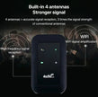 ⏰Last day Promotion 🔥Portable 5G WiFi Router – High-Speed Mobile Wireless Internet Hotspot