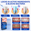 Advanced Enamel & Gum Care