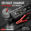 🔥Father's Day Flash Sale | 49% Off Free Shipping! Boost X GBX155 4250A Car Jump Starter For 10L Gas & 8L Diesel Engines
