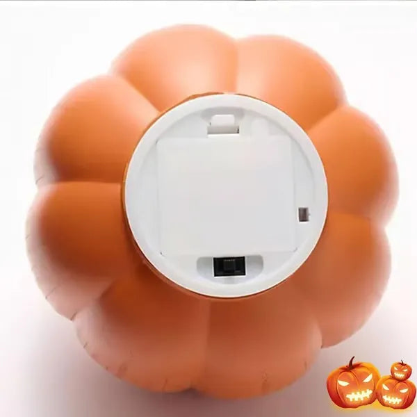 🎃Twinkle Light Pumpkins