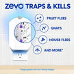 🎁🎉Only $29.99 This Week🌟🌸 Spring Cleaning Essential | Flying Insect Trap