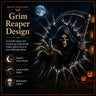 Turn Any Window Into a Haunted Halloween Scene