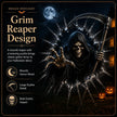 Turn Any Window Into a Haunted Halloween Scene