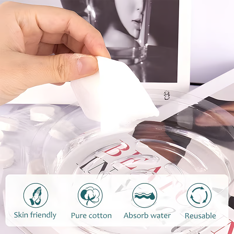 🔥🔥Compressed Towel Tablets