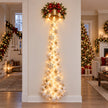✨Christmas Magic Trail Wall Light - A Little Christmas Magic, Right on Your Wall✨
