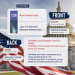 2026 US Citizenship Bilingual Instruction Cards
