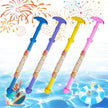 🥳2026 HOT SALE🥳💞50K+ SOLD!🎆💦 50% OFF! Pull‑Out Water Gun Toy – Creates stunning firework water effect. Perfect for beach, pool or bath. Lightweight & ergonomic. Endless splash fun. 🏖️✅