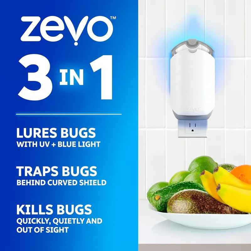 🎁🎉Only $29.99 This Week🌟🌸 Spring Cleaning Essential | Flying Insect Trap