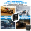 AFM/DFM Disabler Compatible with V6 & V8 GM Motors
